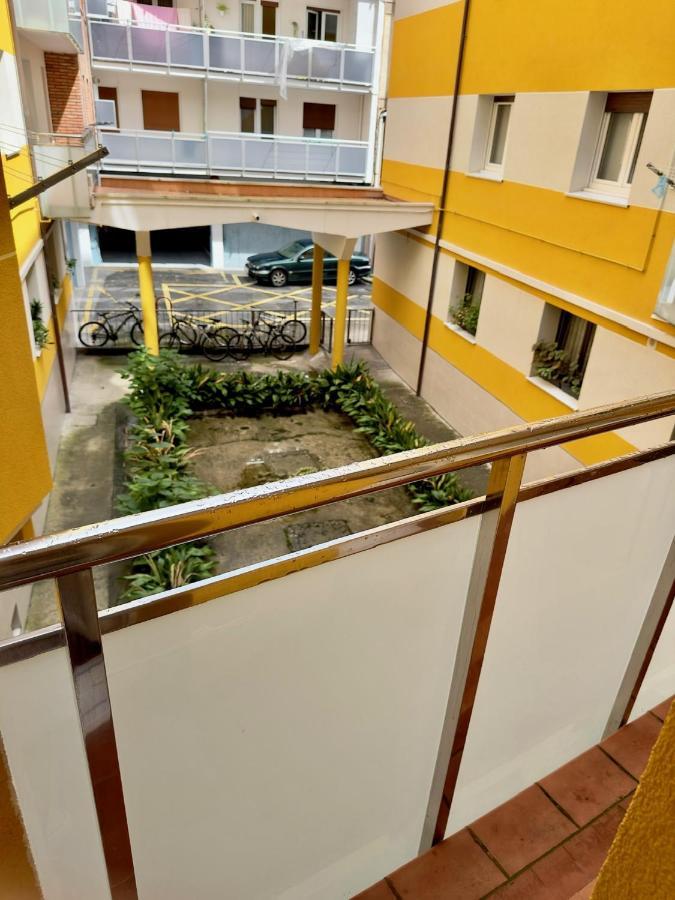 Апартаменты Lekeitio! Centrico Y Con Parking Экстерьер фото